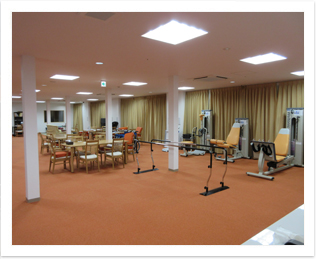  デイサービス笑楽　三田