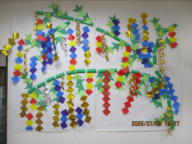 朝顔の花を咲かそう～長原～